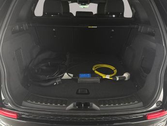 Land Rover Discovery Sport 1.5 P300e 12.2kWh Urban Edition Plug-in 4WD (309 ps) - CARPLAY