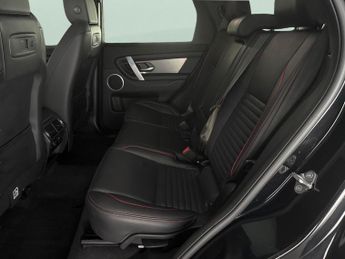 Land Rover Discovery Sport 1.5 P300e 12.2kWh Urban Edition Plug-in 4WD (309 ps) - CARPLAY