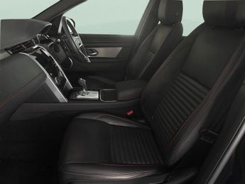 Land Rover Discovery Sport 1.5 P300e 12.2kWh Urban Edition Plug-in 4WD (309 ps) - CARPLAY