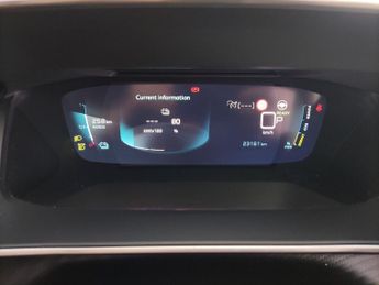 Peugeot E-208 50kWh GT Premium (7kW Charger) (136 ps) - REVERSE CAM - NAV
