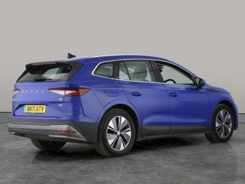 Skoda Enyaq iV 82kWh 80 (204 ps) - DRIVE PACK - WIFI - BLUETOOTH