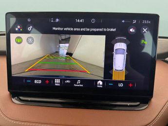 Skoda Enyaq iV 82kWh 80 (204 ps) - DRIVE PACK - WIFI - BLUETOOTH