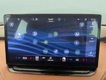 Skoda Enyaq iV 82kWh 80 (204 ps) - DRIVE PACK - WIFI - BLUETOOTH