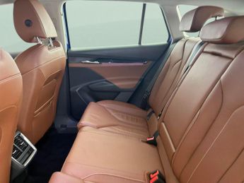 Skoda Enyaq iV 82kWh 80 (204 ps) - DRIVE PACK - WIFI - BLUETOOTH