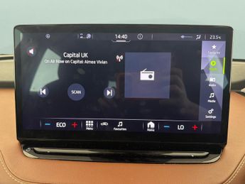 Skoda Enyaq iV 82kWh 80 (204 ps) - DRIVE PACK - WIFI - BLUETOOTH