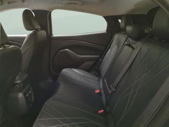 Ford Mustang Mach-e Standard Range 70kWh Automatic (269 ps) - ACTIVE LANE ASSIST