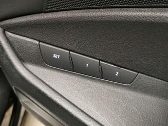 Audi e-tron 55 quattro 95kWh (408 ps) - LED - REVERSE CAM - 4 ZONE CLIMATE C