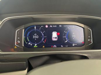 Volkswagen Tiguan 1.4 TSI 13kWh Elegance Plug-in DSG (245 ps) - REVERSE CAM - HEAT