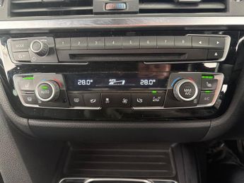 BMW 4 Series Gran Coupe 2.0 420i GPF M Sport (184 ps) - PRO NAV - PARK ASSIST - LED