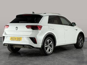 Volkswagen T-Roc 1.5 TSI R-Line DSG (150 ps) - DIGITAL DASH - PARK SENSORS - AIR 