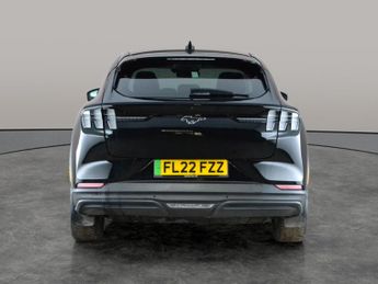 Ford Mustang Mach-e Standard Range 70kWh Automatic (269 ps) - ACTIVE LANE ASSIST