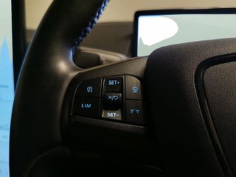 Ford Mustang Mach-e Standard Range 70kWh Automatic (269 ps) - ACTIVE LANE ASSIST