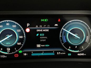 Hyundai Kona 64kWh Premium (10.5kW Charger) (204 ps) - LED - REVERSE CAM - NA