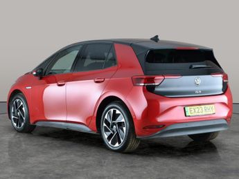 Volkswagen ID.3 Pro Performance 58kWh Life (204 ps) - ACTIVE LANE ASSIST - LED -