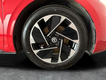 Volkswagen ID.3 Pro Performance 58kWh Life (204 ps) - ACTIVE LANE ASSIST - LED -
