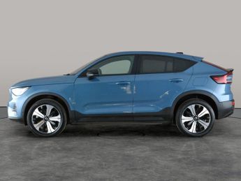 Volvo C40 Recharge 69kWh Plus (231 ps) - CARPLAY - KEYLESS ENTRY - PARK AS