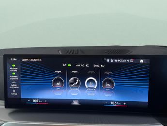 BMW i4 40 83.9kWh Sport Gran Coupe eDrive (340 ps) - CLOTH-SENSATEC - B