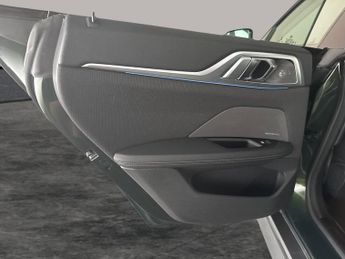 BMW i4 40 83.9kWh Sport Gran Coupe eDrive (340 ps) - CLOTH-SENSATEC - B
