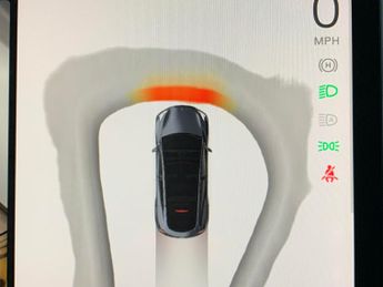 Tesla Model Y (Dual Motor) Long Range 4WDE (384 bhp) - LED - REVERSE CAM - NAV