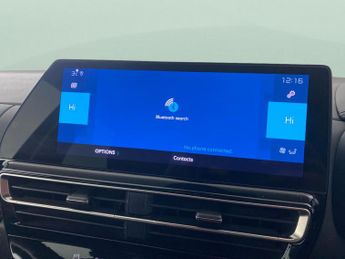 Citroen C5 Aircross 1.6 14.2kWh Shine Plug-in e-EAT8 (225 ps) - BLUETOOTH - PARK SEN