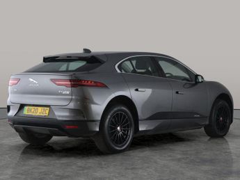 Jaguar I-PACE 400 90kWh S 4WD (400 ps) - MERIDIAN AUDIO - REVERSE CAM - SAT NA