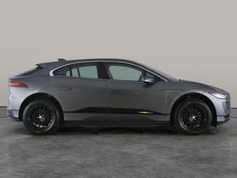 Jaguar I-PACE 400 90kWh S 4WD (400 ps) - MERIDIAN AUDIO - REVERSE CAM - SAT NA