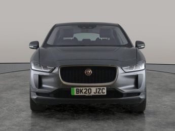 Jaguar I-PACE 400 90kWh S 4WD (400 ps) - MERIDIAN AUDIO - REVERSE CAM - SAT NA