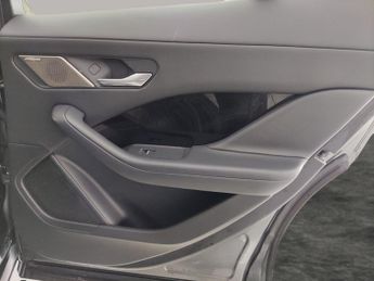 Jaguar I-PACE 400 90kWh S 4WD (400 ps) - MERIDIAN AUDIO - REVERSE CAM - SAT NA