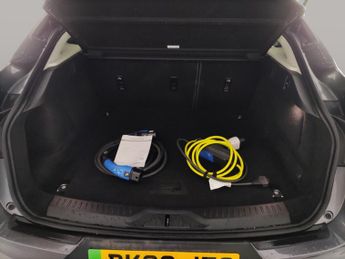 Jaguar I-PACE 400 90kWh S 4WD (400 ps) - MERIDIAN AUDIO - REVERSE CAM - SAT NA