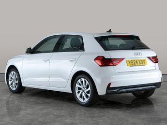 Audi A1 1.0 TFSI 25 Sport Sportback S Tronic (95 ps) - CRUISE - SPEED LI