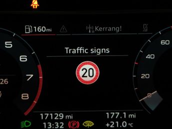 Audi A1 1.0 TFSI 25 Sport Sportback S Tronic (95 ps) - CRUISE - SPEED LI
