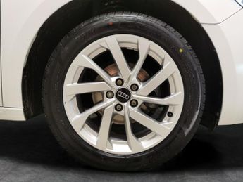 Audi A1 1.0 TFSI 25 Sport Sportback S Tronic (95 ps) - CRUISE - SPEED LI