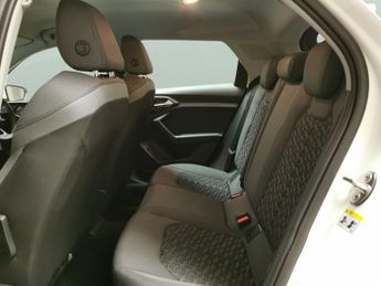 Audi A1 1.0 TFSI 25 Sport Sportback S Tronic (95 ps) - CRUISE - SPEED LI