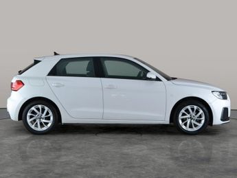 Audi A1 1.0 TFSI 25 Sport Sportback S Tronic (95 ps) - CRUISE - SPEED LI