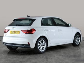 Audi A1 1.0 TFSI 25 Sport Sportback S Tronic (95 ps) - CRUISE - SPEED LI