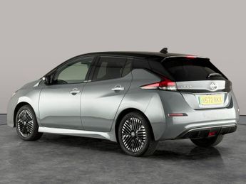 Nissan Leaf 39kWh N-Connecta (150 ps) - INTELLIGENT LANE INTERVENTION - LANE