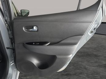 Nissan Leaf 39kWh N-Connecta (150 ps) - INTELLIGENT LANE INTERVENTION - LANE
