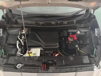 Nissan Leaf 39kWh N-Connecta (150 ps) - INTELLIGENT LANE INTERVENTION - LANE