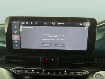 Fiat 500e 42kWh Icon (118 ps) - KEYLESS START - DAB - USB AUDIO