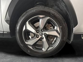 Toyota RAV4 2.5 VVT 18.1kWh Design Plug-in CVT 4WD (306 ps) - SPORTS SEATS