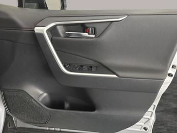 Toyota RAV4 2.5 VVT 18.1kWh Design Plug-in CVT 4WD (306 ps) - SPORTS SEATS