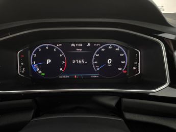 Volkswagen T-Roc 1.5 TSI R-Line DSG (150 ps) - DIGITAL DASH - PARK SENSORS - AIR 