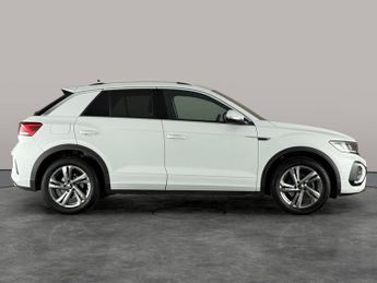 Volkswagen T-Roc 1.5 TSI R-Line DSG (150 ps) - DIGITAL DASH - PARK SENSORS - AIR 