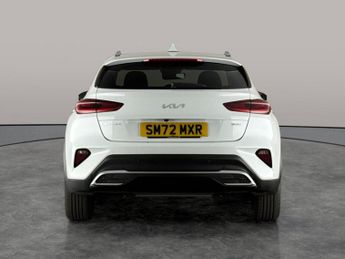 Kia Xceed 1.6 GDi 8.9kWh 3 Plug-in DCT (139 bhp) - APPLE CARPLAY - REV CAM