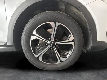 Kia Xceed 1.6 GDi 8.9kWh 3 Plug-in DCT (139 bhp) - HEATED STEERING - LANE 
