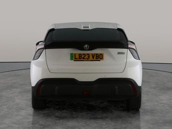 MG Mg4 64kWh SE Long Range (203 ps) - LED - ALCANTARA - WIFI