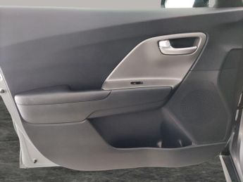 Kia Niro 64kWh 2 (201 bhp) - WIFI - BLUETOOTH - PADDLE SHIFT