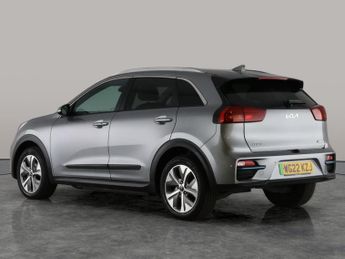 Kia Niro 64kWh 2 (201 bhp) - WIFI - BLUETOOTH - PADDLE SHIFT