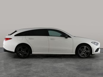 Mercedes-Benz CLA 1.3 CLA250e 15.6kWh AMG Line (Premium) Shooting Brake Plug-in 8G