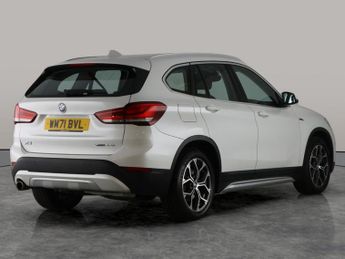 BMW X1 1.5 25e 10kWh xLine Plug-in xDrive (220 ps) - PARK ASSIST - LED 